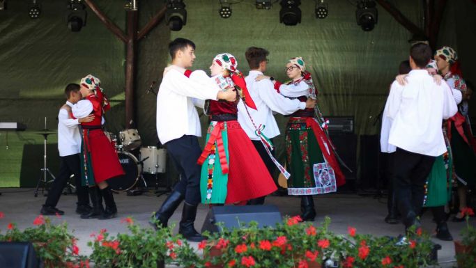 Zsobok: a falunap lehetőséget nyújtott a találkozásra, visszatekintésre, tervezésre, és a felhőtlen szórakozásra
